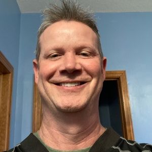 Meet your Posher, Larry